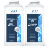 ATI Essentials SPS 2x 2.7L