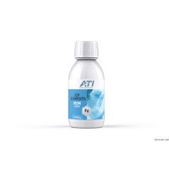 ATI ATI ICP element Eisen (fer) ATI