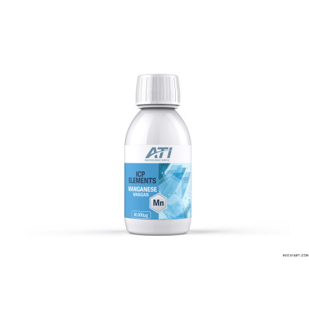 ATI ATI ICP element Mangan ATI