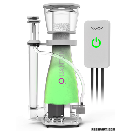 Nyos Nyos Quantum 160 EQ Skimmer interno