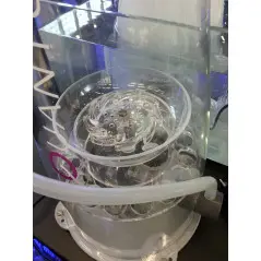 Nyos copy of Nyos Quantum 160 Internal skimmer