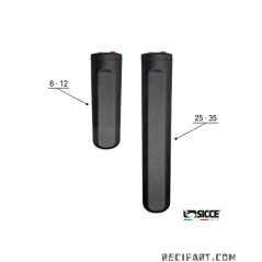 Sicce Chauffage jolly preset 35 Chauffage