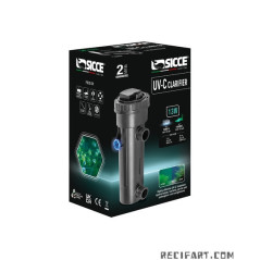 UV-C 13W SICCE sterilizer
