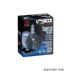 Sicce Silent 1.0 950L / h SILENT PUMP PUMP