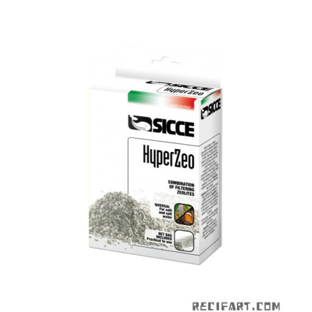 Hyperzeo Zeolite 1L Sicce