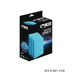 Cartouche mousse pr- filtre aquafiltra 40 sicce