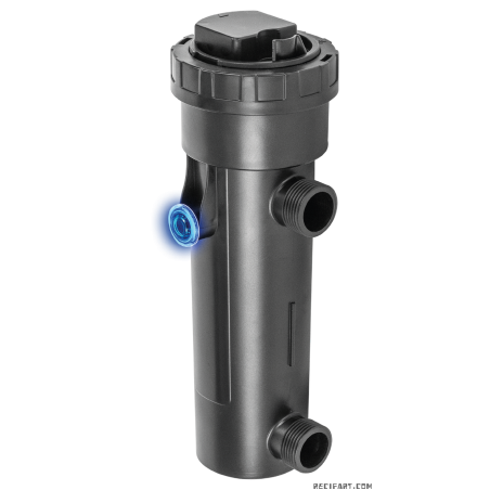 Sicce Sterilisateur uv-c 7w sicce UV