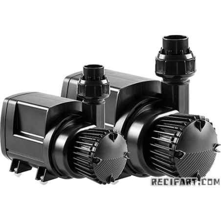 Sicce Pompe syncra adv 9.0 9500l/h sicce Pompe de remontée