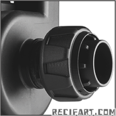 Pompe syncra adv 10.0 10000l/h sicce