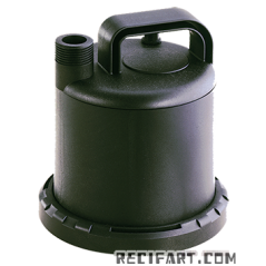 Sicce Pompe ultrazero 3000l/h sicce Pompe de remontée