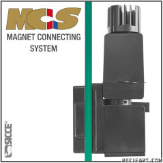 Filtre shark mini skim 350 plus 350l/h sicce