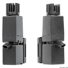 Sicce Filtre shark mini skim 350 plus 350l/h sicce Filtre interne