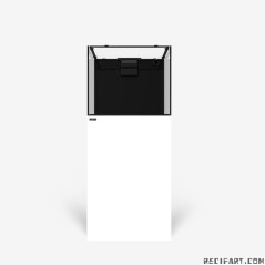 Waterbox Marine EX 60.2 White Aquarium Not equipped