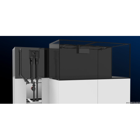 Marine EX 90.3 blanc