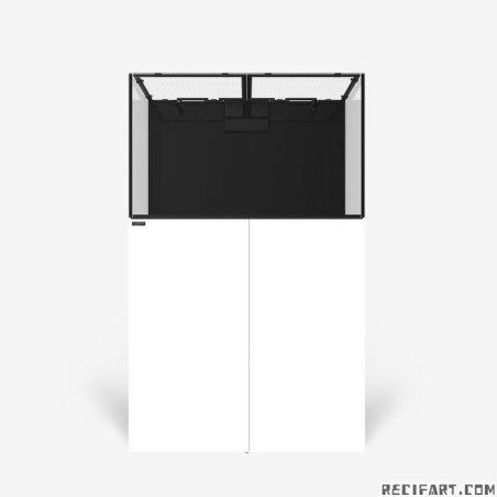 Waterbox Marine EX 90.3 blanc Aquarium non équipé