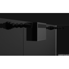 Waterbox Marine EX 90.3 Noir Aquarium non équipé