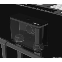 Waterbox Marine EX 90.3 Noir Aquarium non équipé
