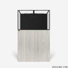 Waterbox Marine EX 90.3 Aspen Aquarium non équipé