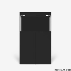 Waterbox Eden x 60 fuggito nero Acquari