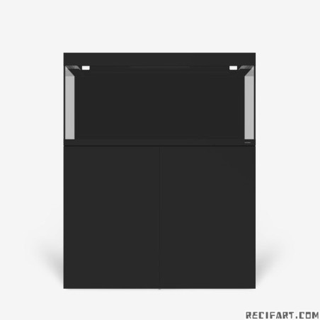 Waterbox Eden x 80 fuggito nero Acquari