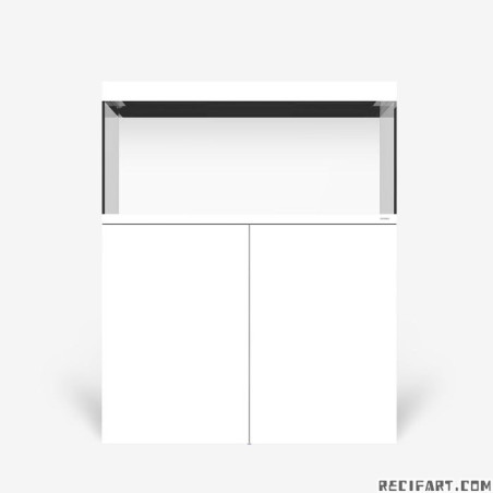 Waterbox Eden x 80 Penisola Fled White Acquari