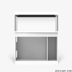 Eden X 80 polotok poleta