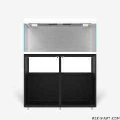 EDEN X 105.4 FLED Noir