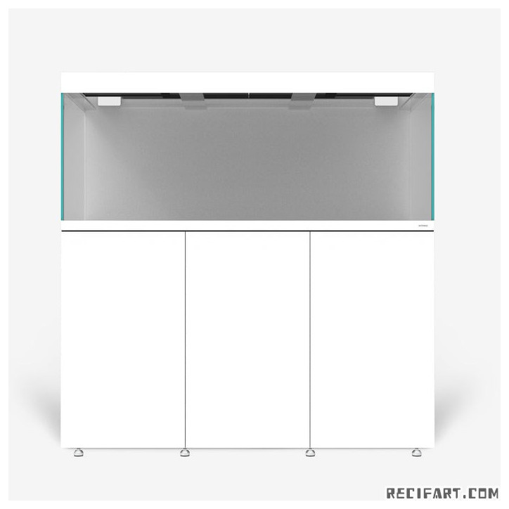 Eden x 145.5 White FLED