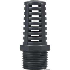 Screw strainer Filtration