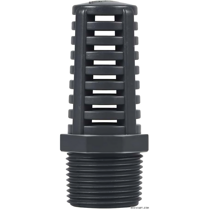 Screw strainer Screw strainer