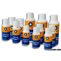 Focustronic Reactive kit for Mastertronic - Phosphates Water tests
