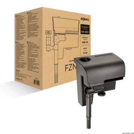 Aquael FZN PRO 1000 Filtre externe