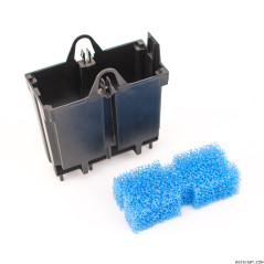 Éponge pour filtre FZN PRO 1000