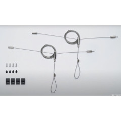 Maxspect Maxspect Ethereal Infinite Kit de suspension Led