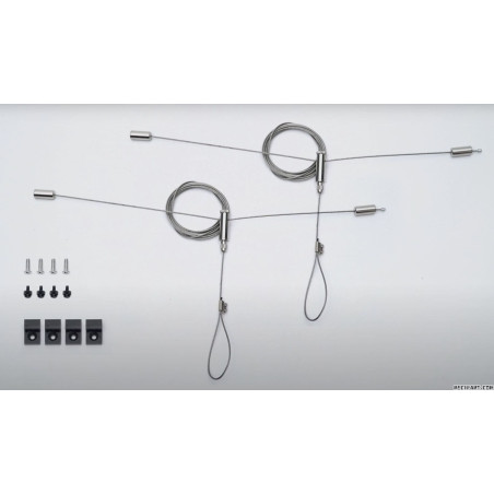 Maxspect Maxspect Ethereal Infinite LED suspension kit