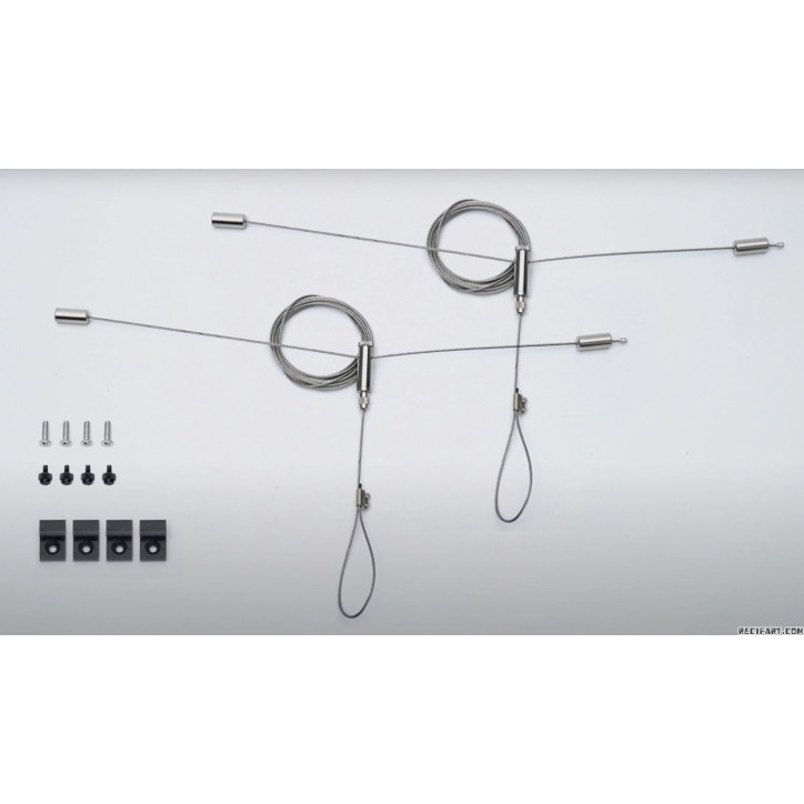 Maxspect Ethereal Infinite Suspension Kit Maxspect Ethereal Infinite Suspension Kit