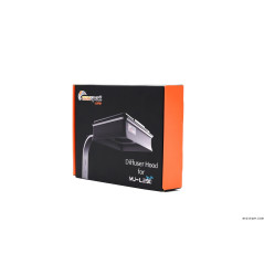 Maxspect Diffuser Hood for Jump MJ-L290