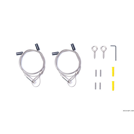 Maxspect Jump LED suspension kit MJ-L130 / 230 / 230R