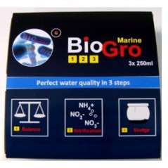 BioGro 123 marine (3x500ml)