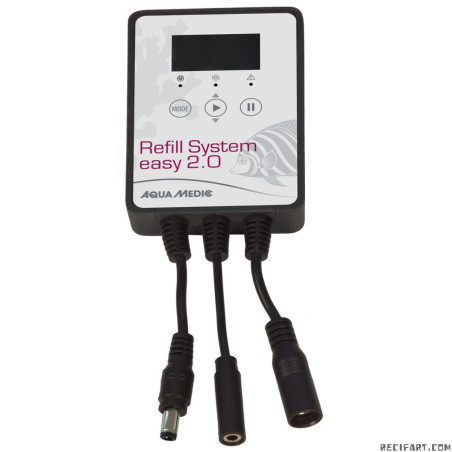Refill System easy 2.0