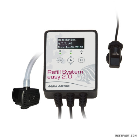 Aqua Medic Refill System easy 2.0 Osmolator