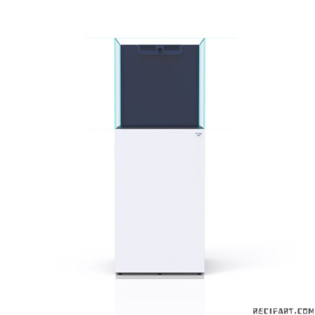 Nyos Opus G2 200 slim line Aquarium non équipé