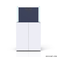 Nyos Opus G2 250 pro line Ausgestattetes Aquarium