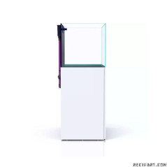 Nyos Opus G2 250 pro line Aquarium non équipé