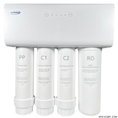 Aqua Medic Osmoseur AO.SHIMIOU 3800 Osmoseur