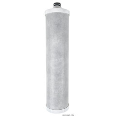 Aqua Medic C1 koolstoffilter voor AO.SHIMIOU 3800 Aanvullen