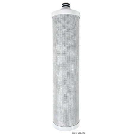 Aqua Medic Préfiltre charbon C1 pour AO.SHIMIOU 3800 Recharges