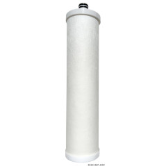 Aqua Medic PRE FILTER SEDIMENTEN PP VOOR AO.SHIMIOU 3800 Werd niet bijgevuld