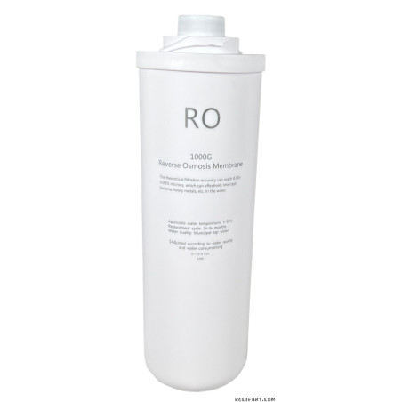 Aqua Medic Membrane pour AO.SHIMIOU 3800 Recharges