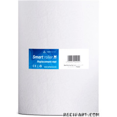 Reef Factory Rouleau papier pour SMART Roller M Filtre à papier